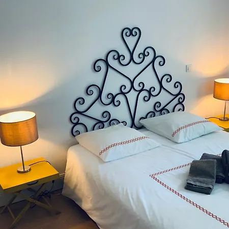 Luxueuse Avec Piscine Sur Les Hauts De Biarritz