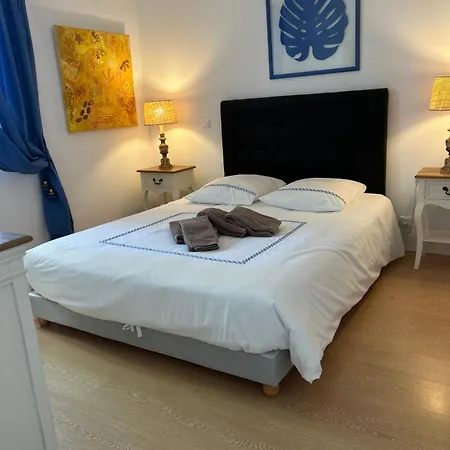 Luxueuse Avec Piscine Sur Les Hauts De