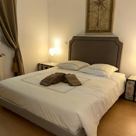 Villa Luxueuse Avec Piscine Sur Les Hauts De *
