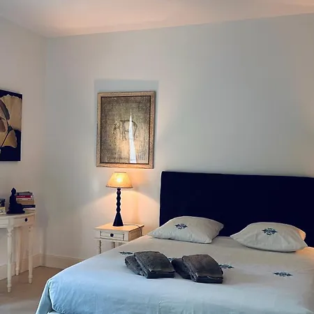 Luxueuse Avec Piscine Sur Les Hauts De * Biarritz