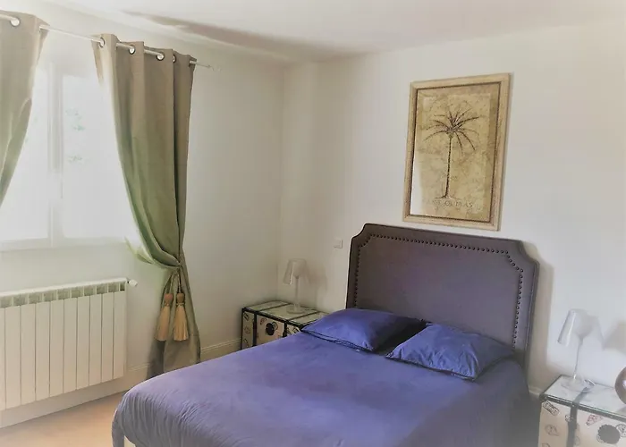 Luxueuse Avec Piscine Sur Les Hauts De * Biarriz