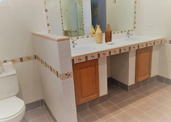 Villa Luxueuse Avec Piscine Sur Les Hauts De Biarritz