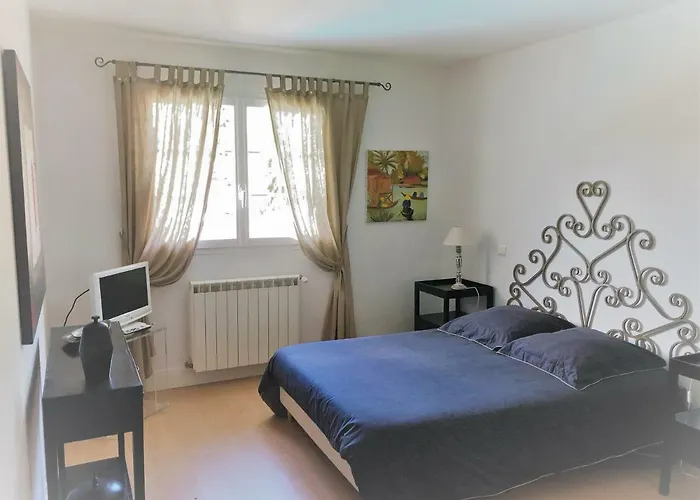 Luxueuse Avec Piscine Sur Les Hauts De * Biarritz