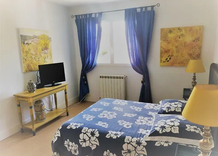 Luxueuse Avec Piscine Sur Les Hauts De Biarriz